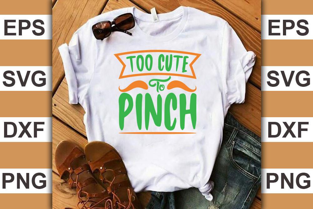 St Patrick's Day Quotes Svg Cut Files,