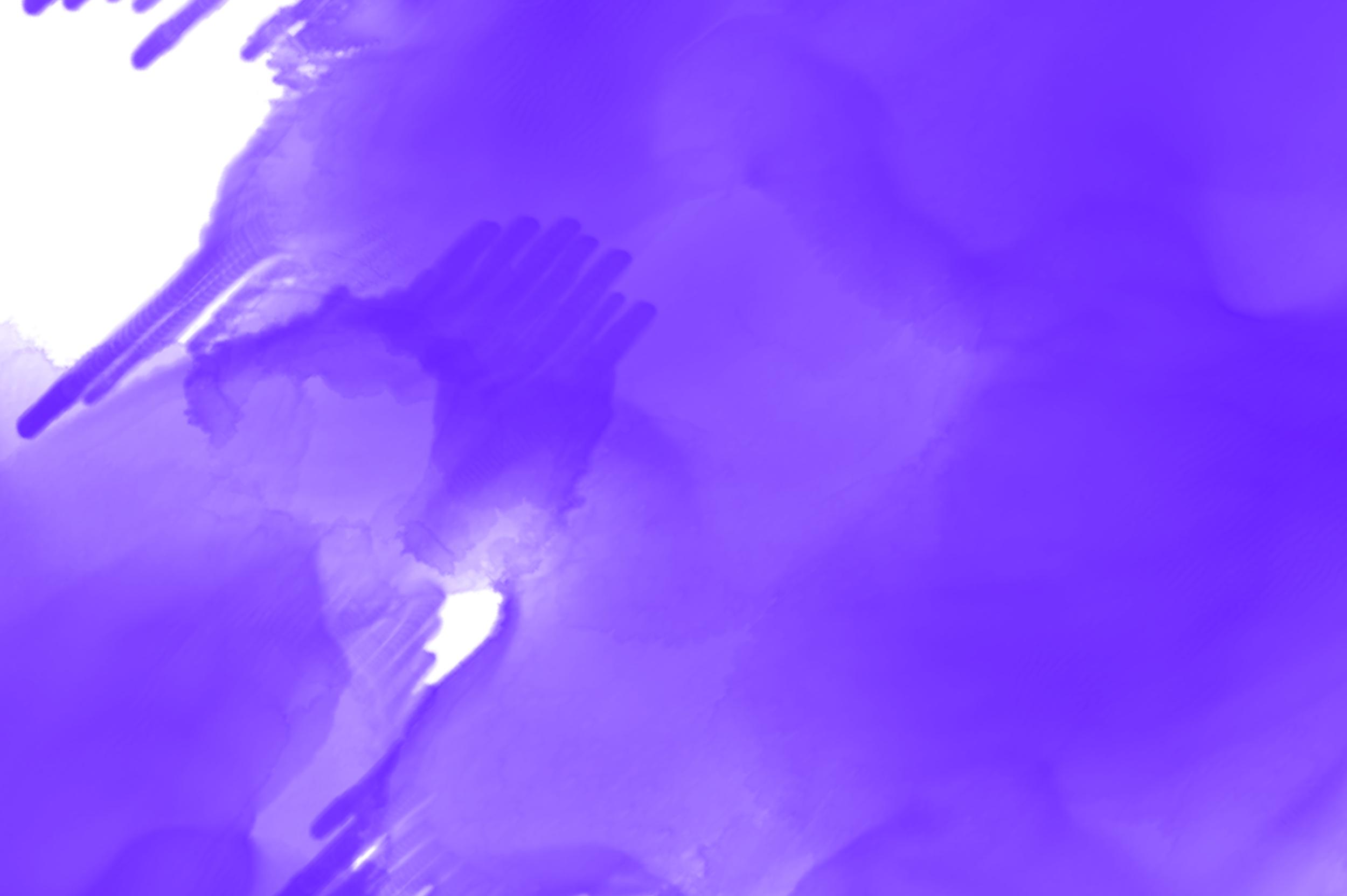 Watercolour Texture Background