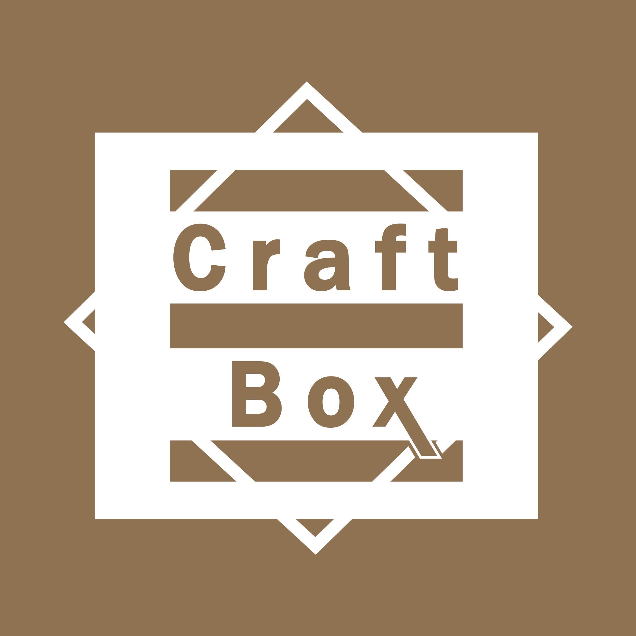 Craft Box
