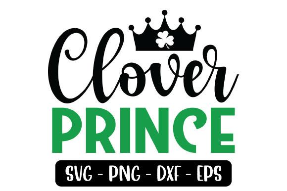Clover Prince