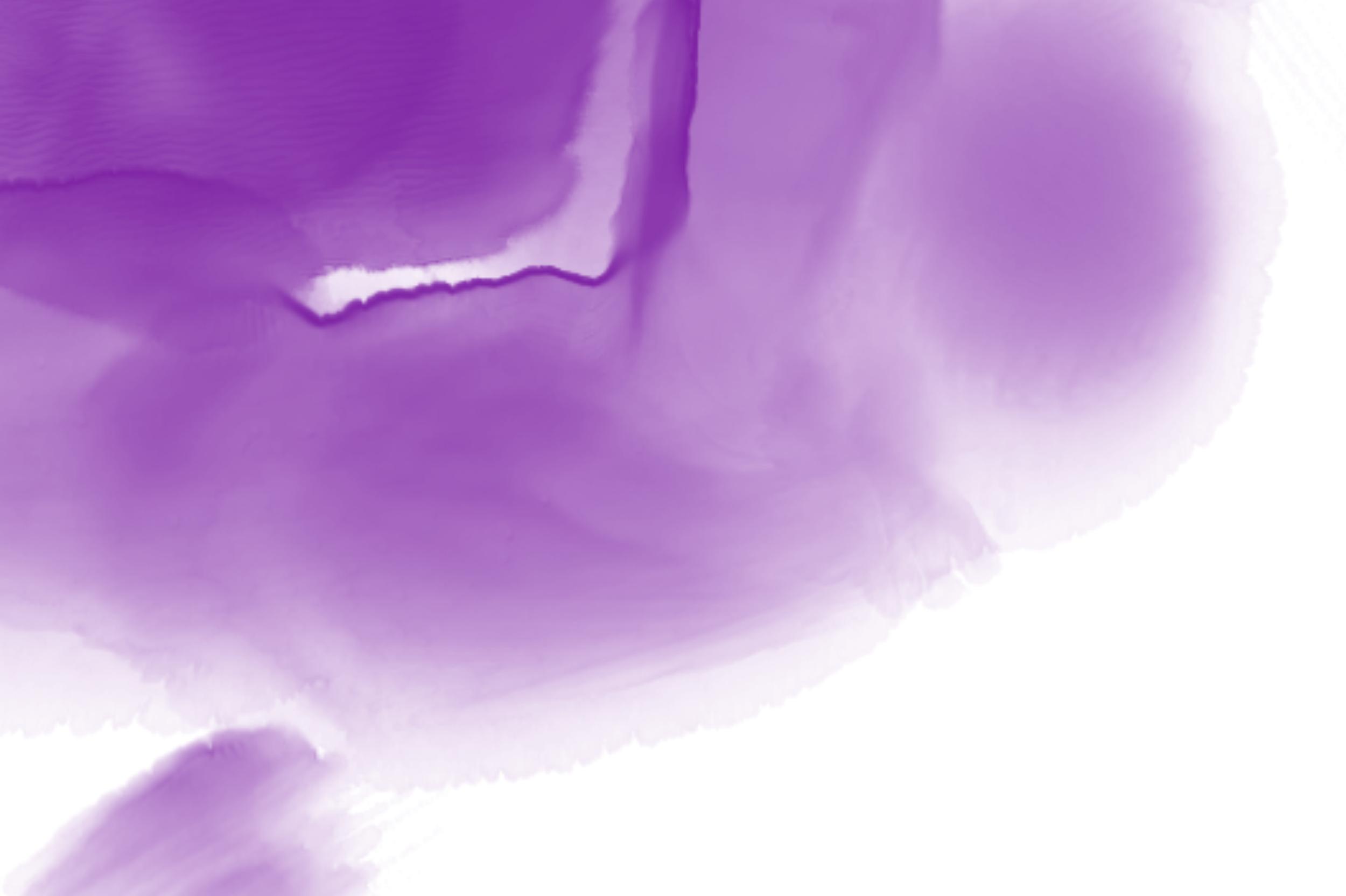 Colorful Watercolor Transparent
