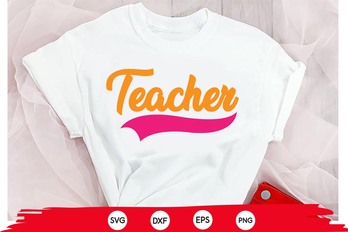 Teacher