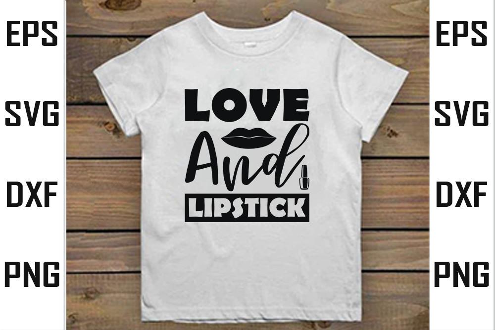 Love and Lipstick