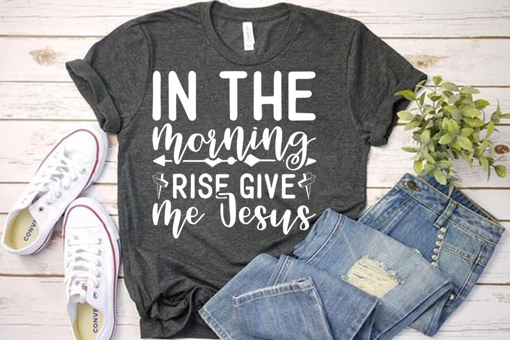 Christian Jesus   Svg  Design, in the Mo