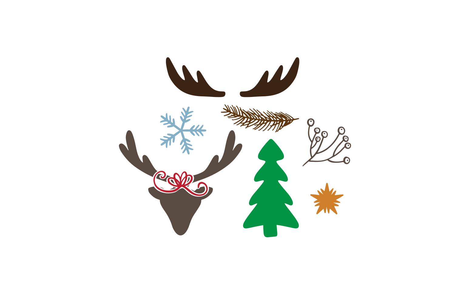 Christmas Elements