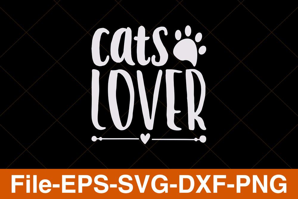 Cats Lover