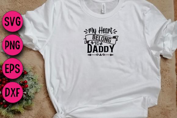 My Heart Belong to Daddy