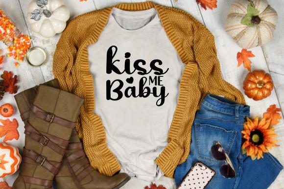 Kiss Me Baby