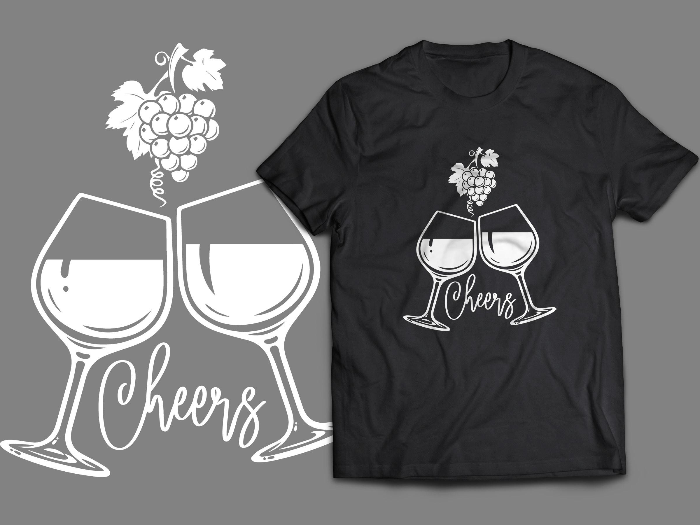 Valentines Tshirt Design Craft