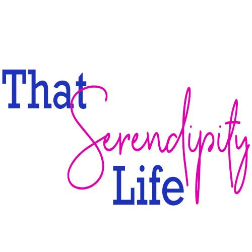 That Serendipity Life