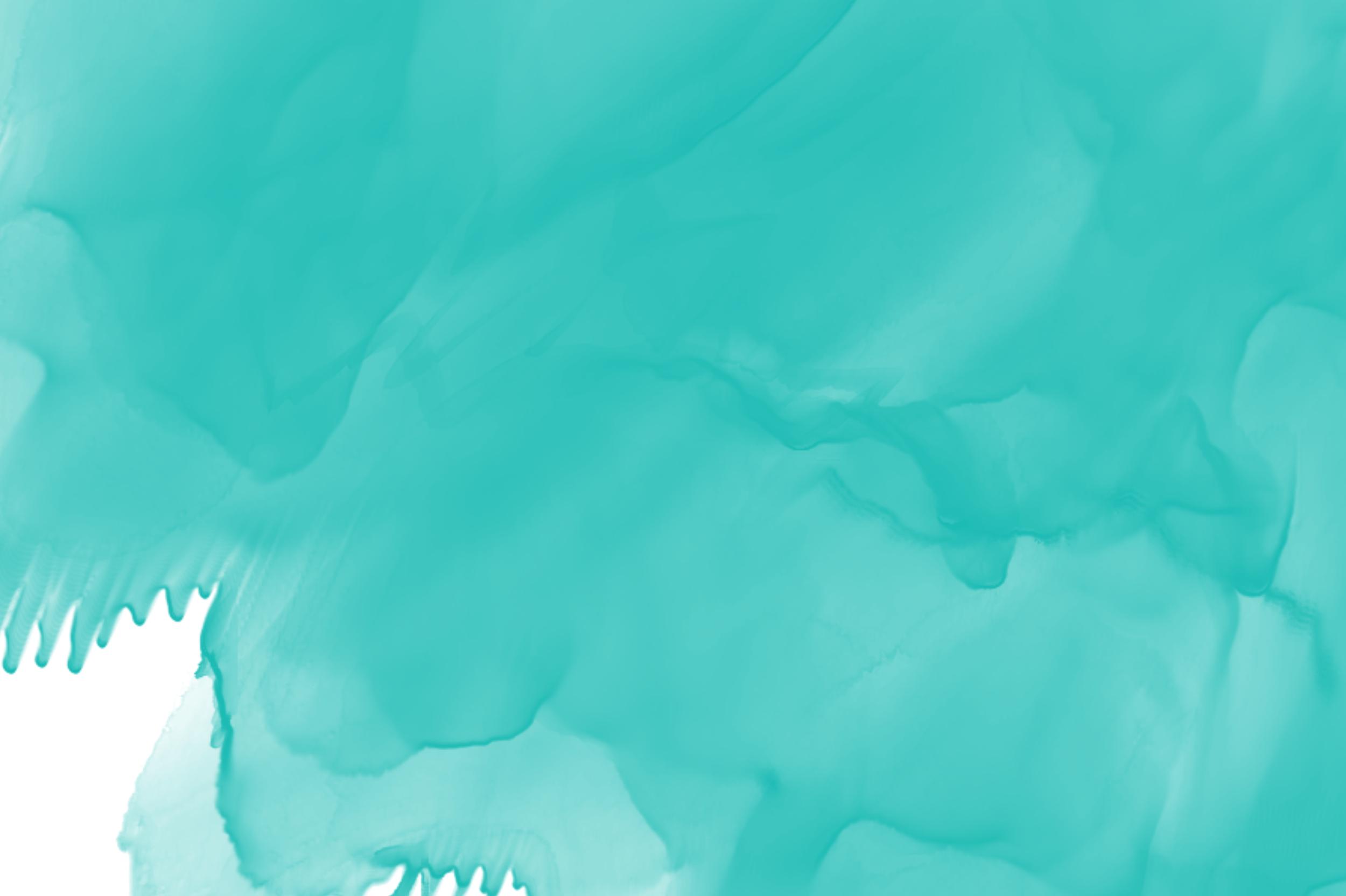 Colorful Watercolor Transparent