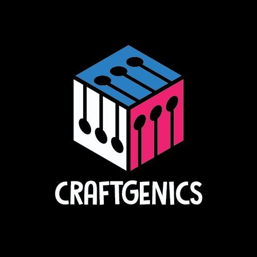 craftgenicsstudio