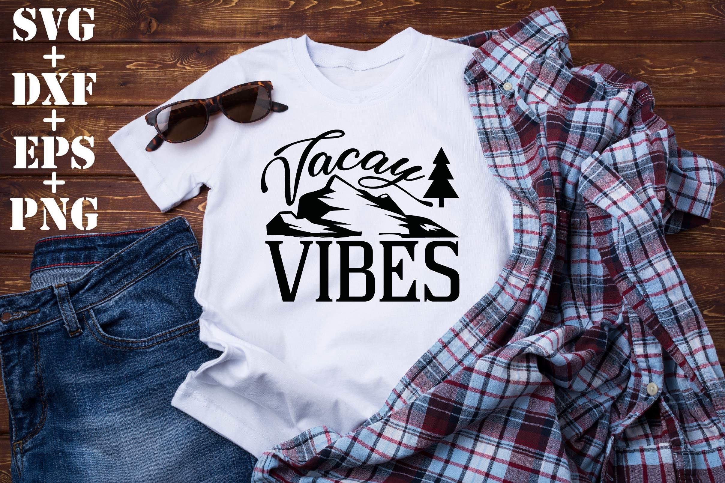 Vacay Vibes