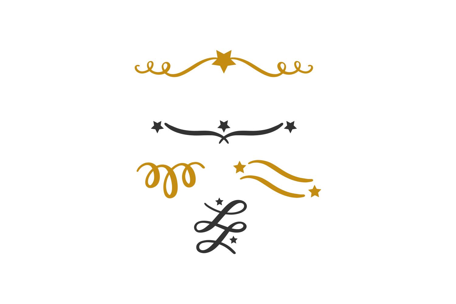 Festive Flourish
