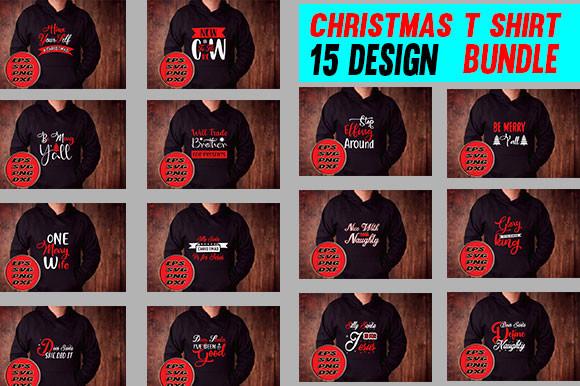 Christmas Quotes Designs Bundle