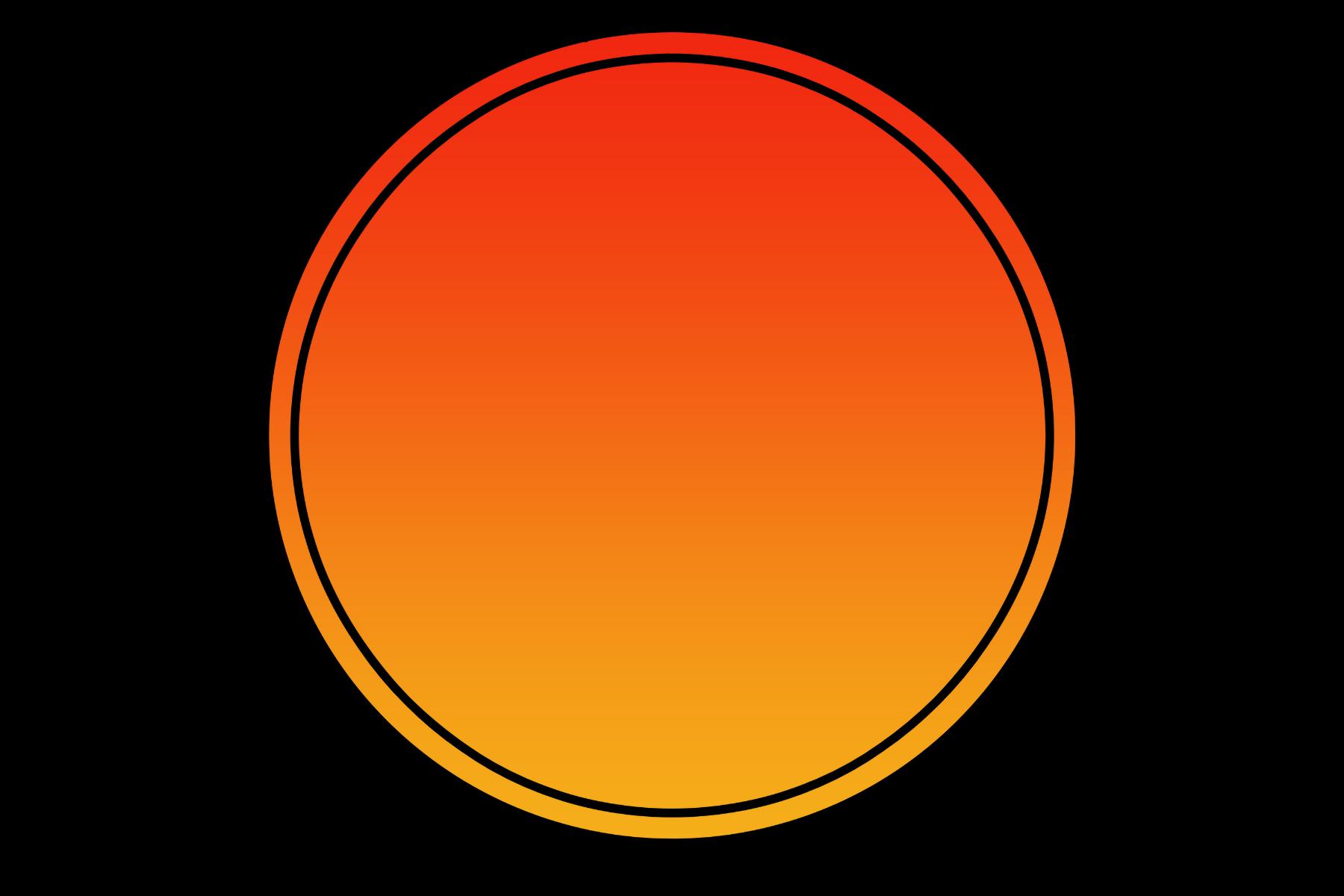 Gradient Circle
