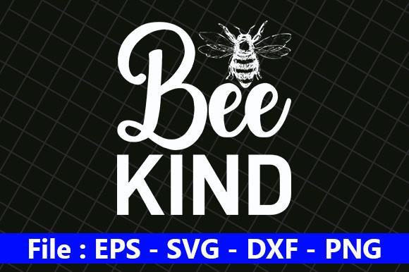 Bee Kind Design, Bee Kind