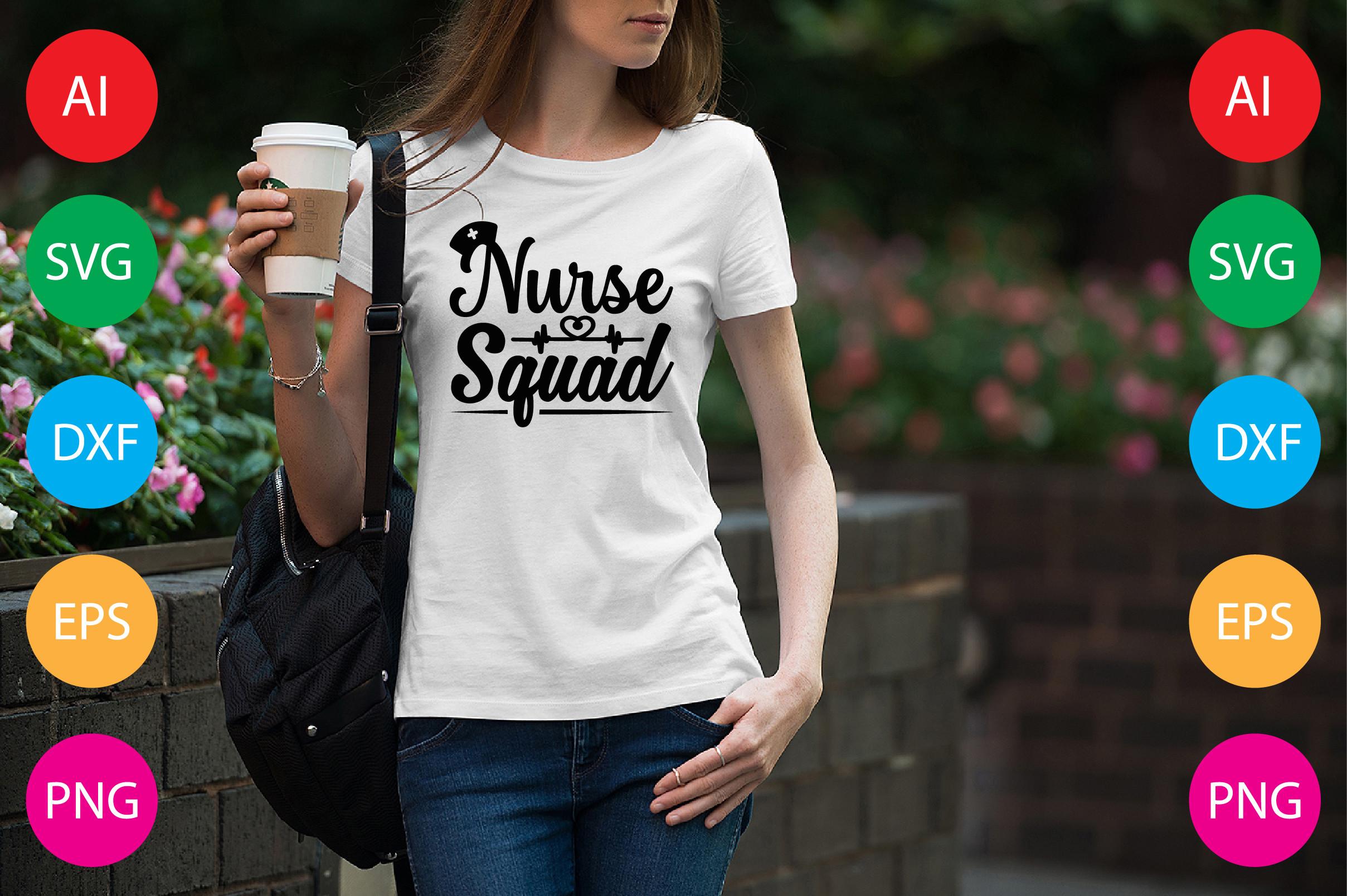 Nurse Squad