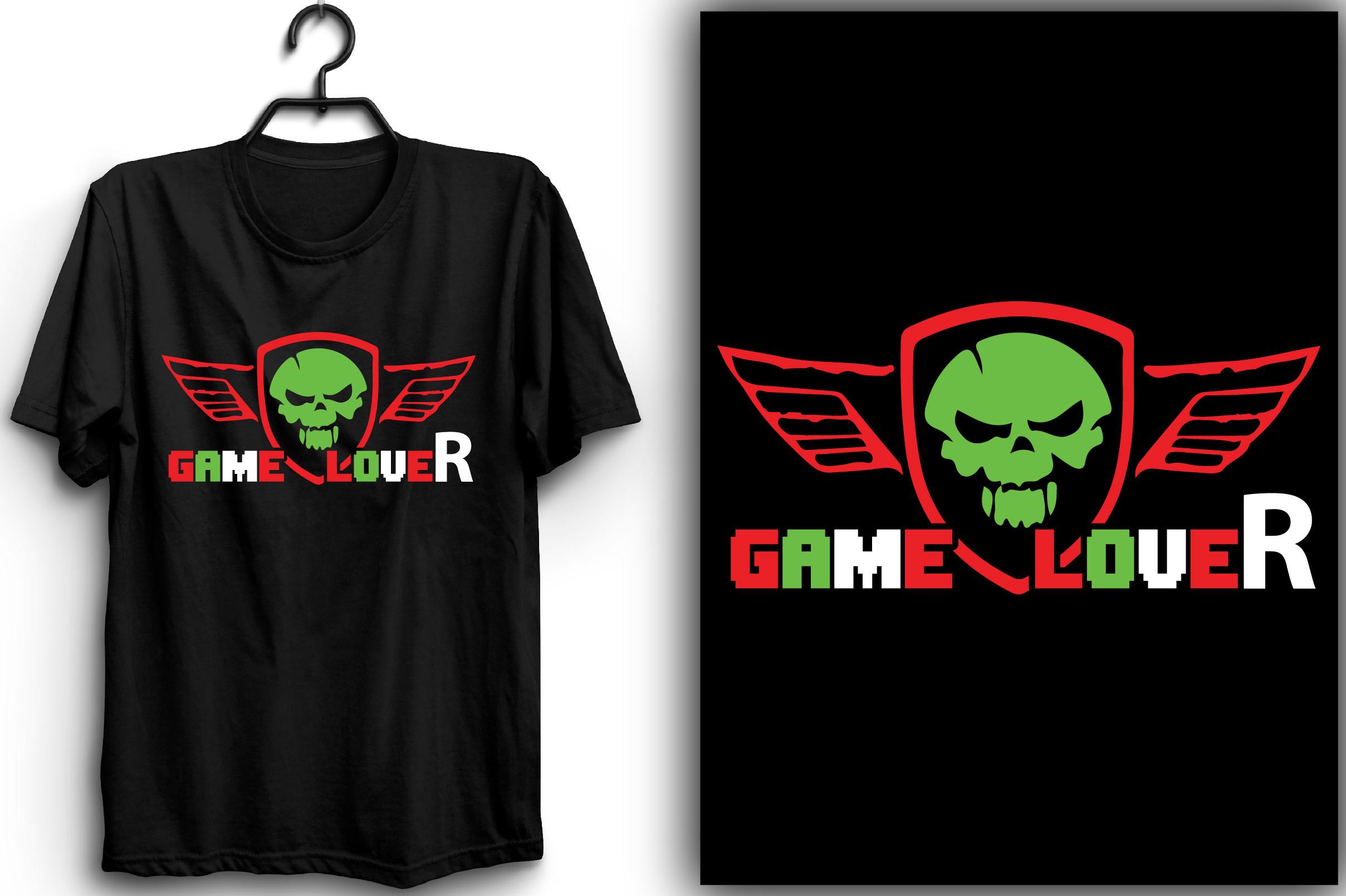 Game My Love