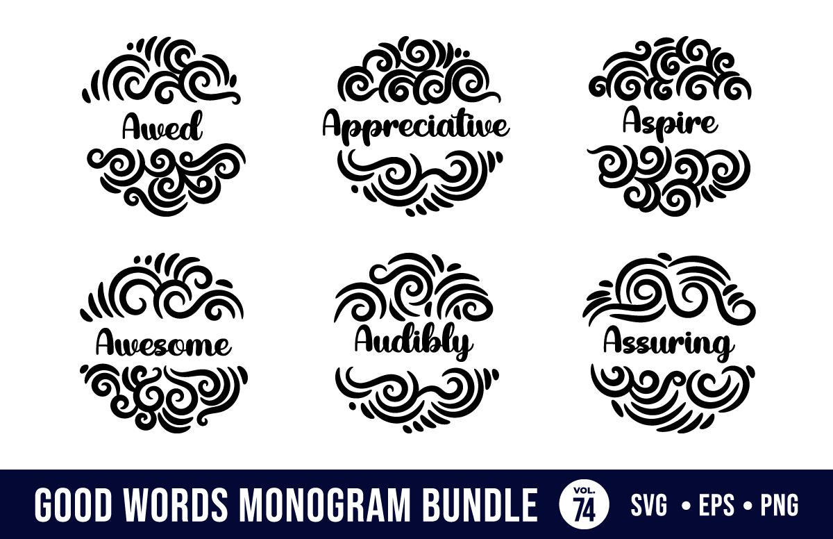 Good Words Bundle