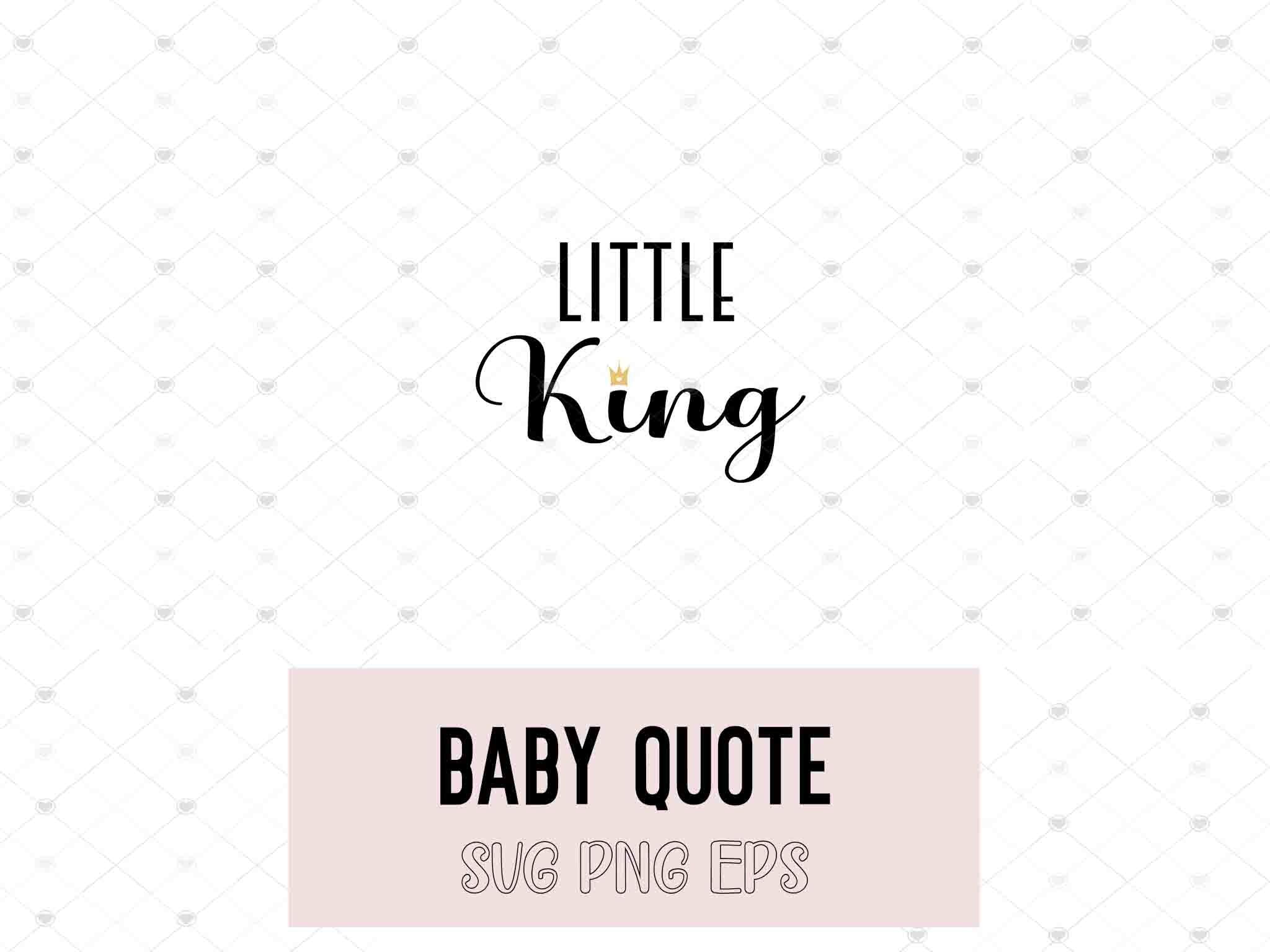 Little King