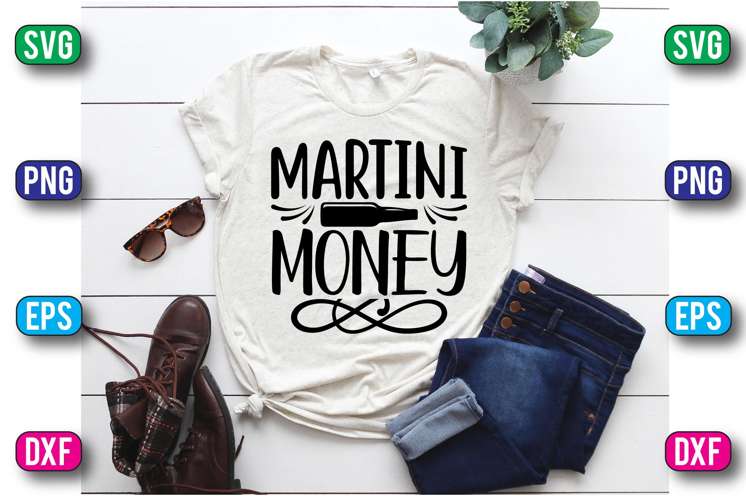 Martini Money