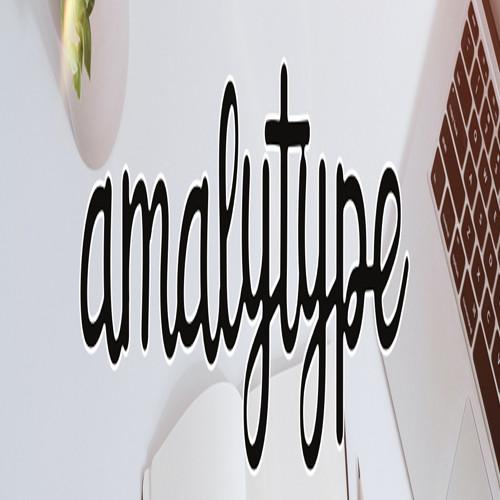 amalytype