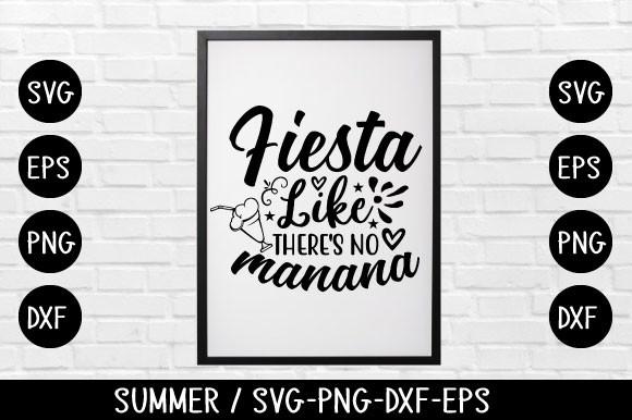 Summer Quotes SVG