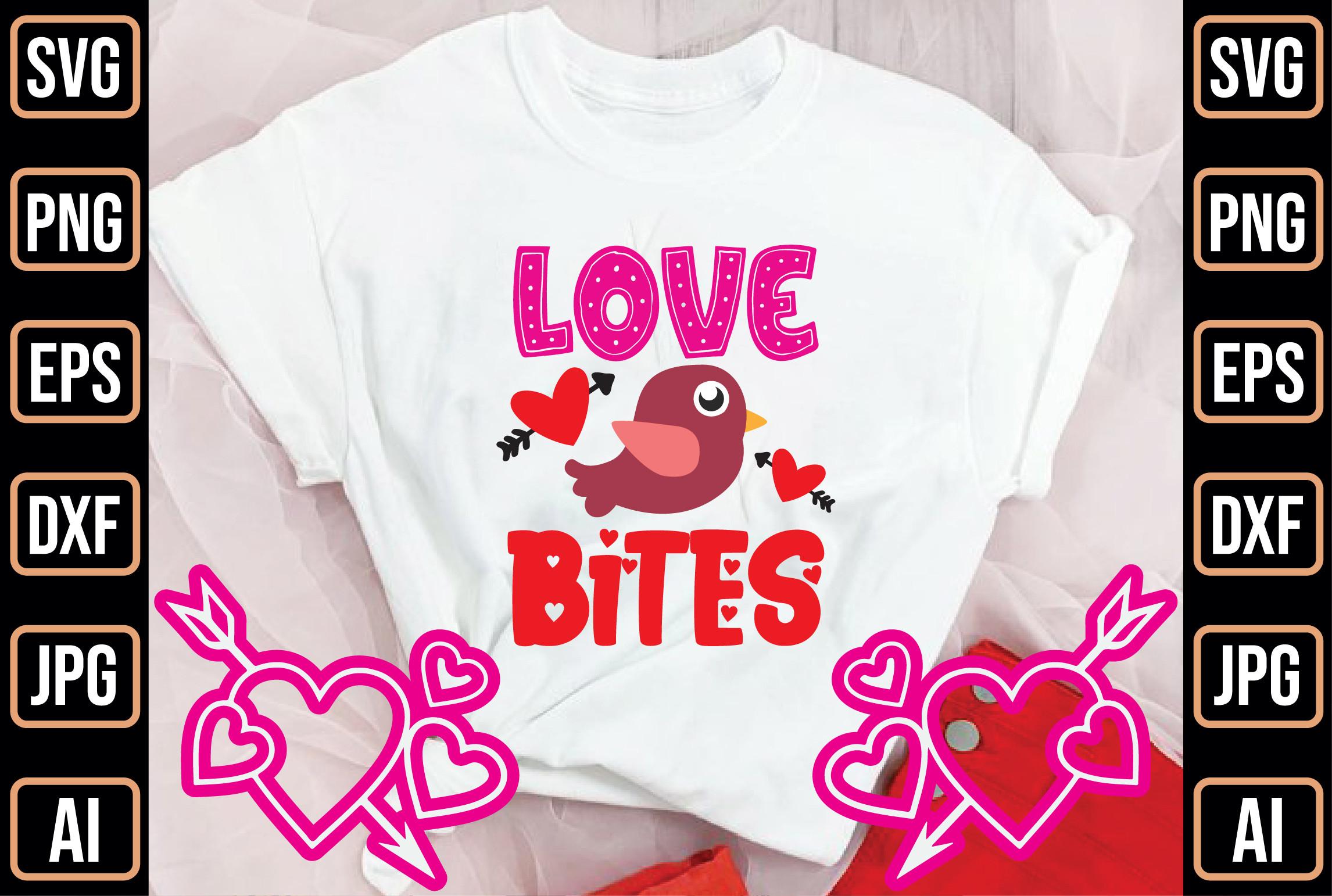 Love Bites