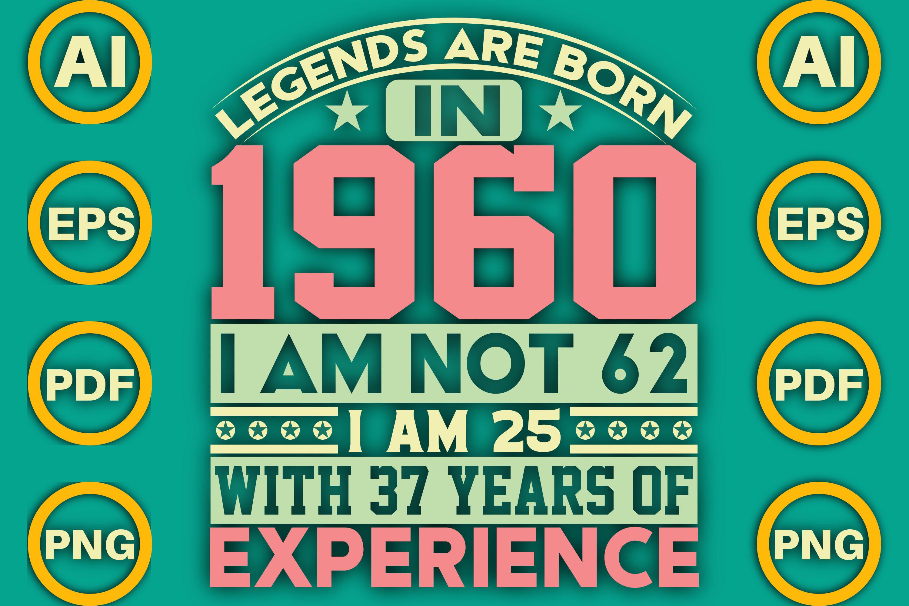 Birthday T-Shirt Design