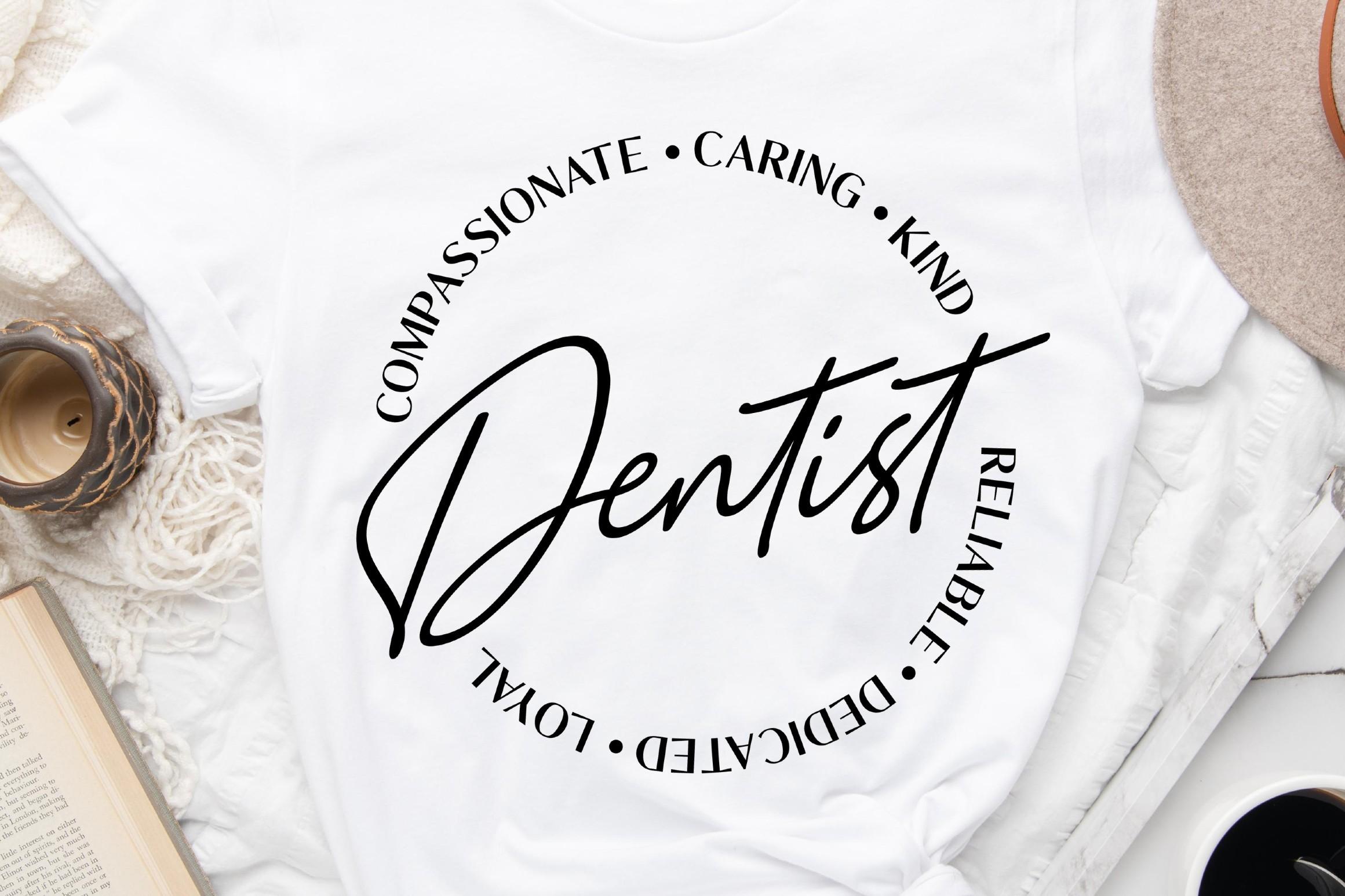 Dentist