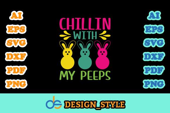 Chillin with My Peeps