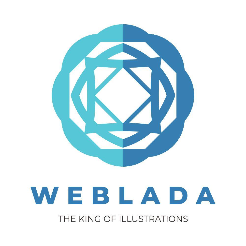 Weblada