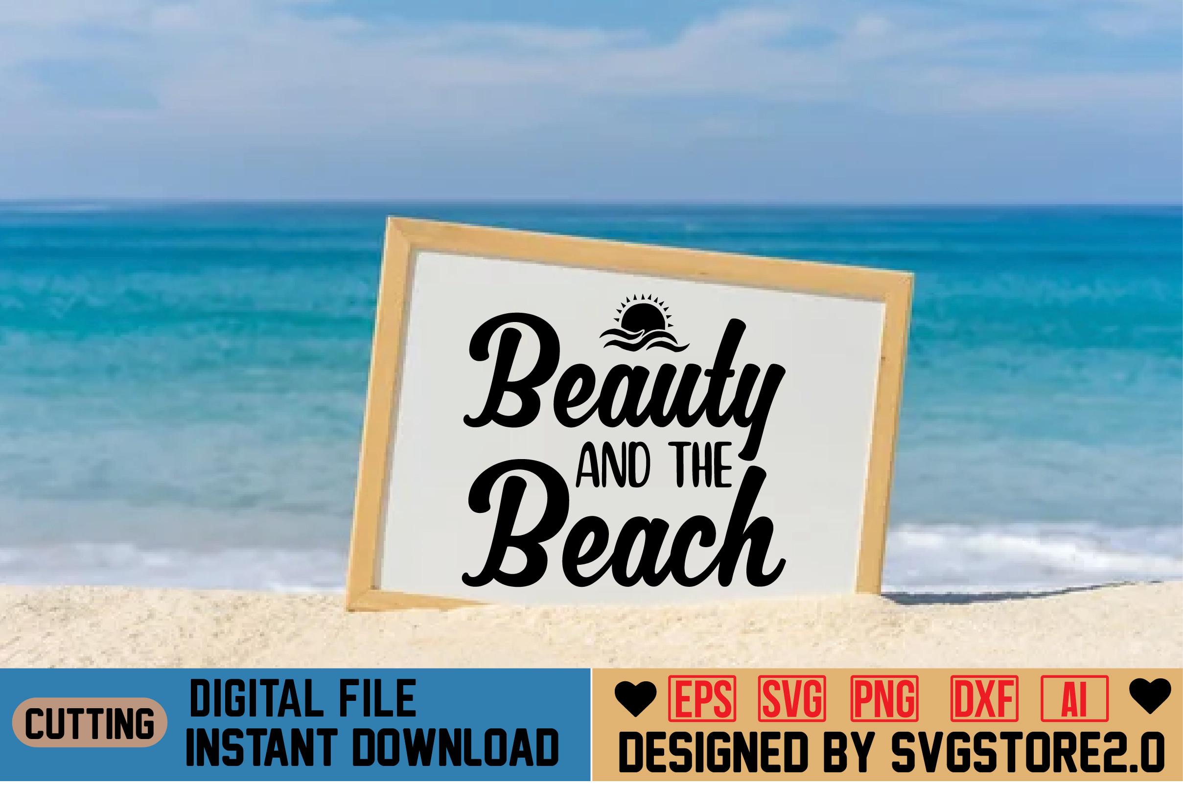 Beauty and the Beach
