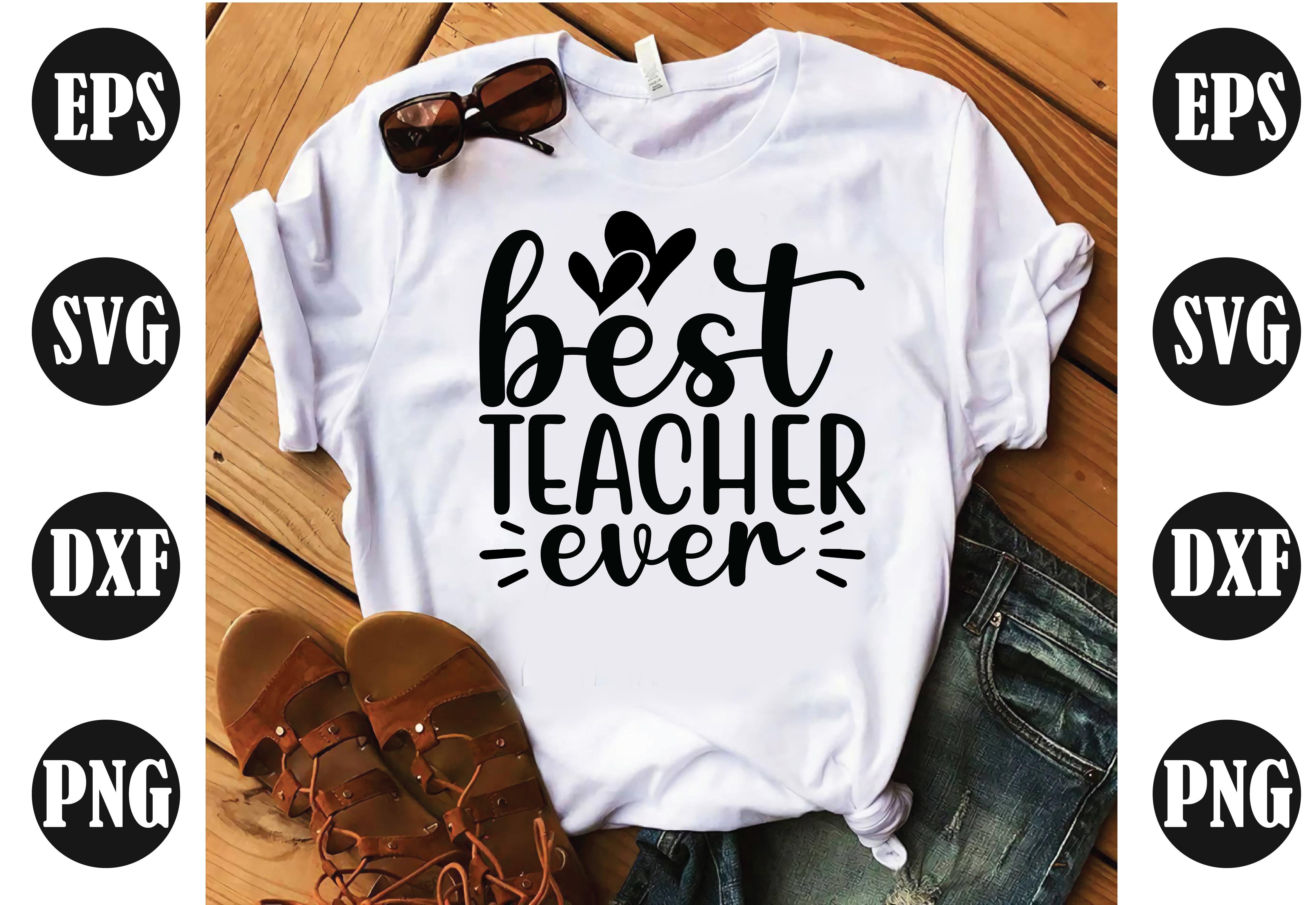 Best Teacher Ever