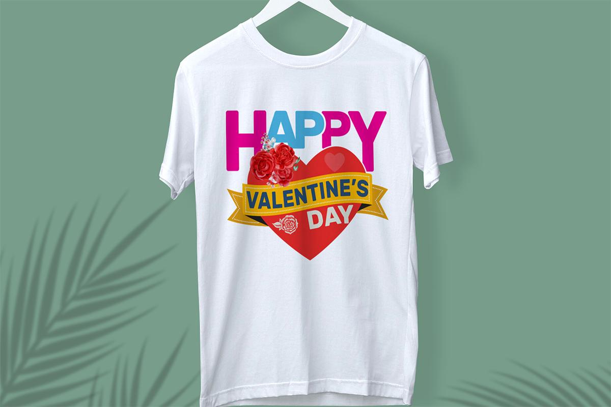 VALENTINE'S DAY