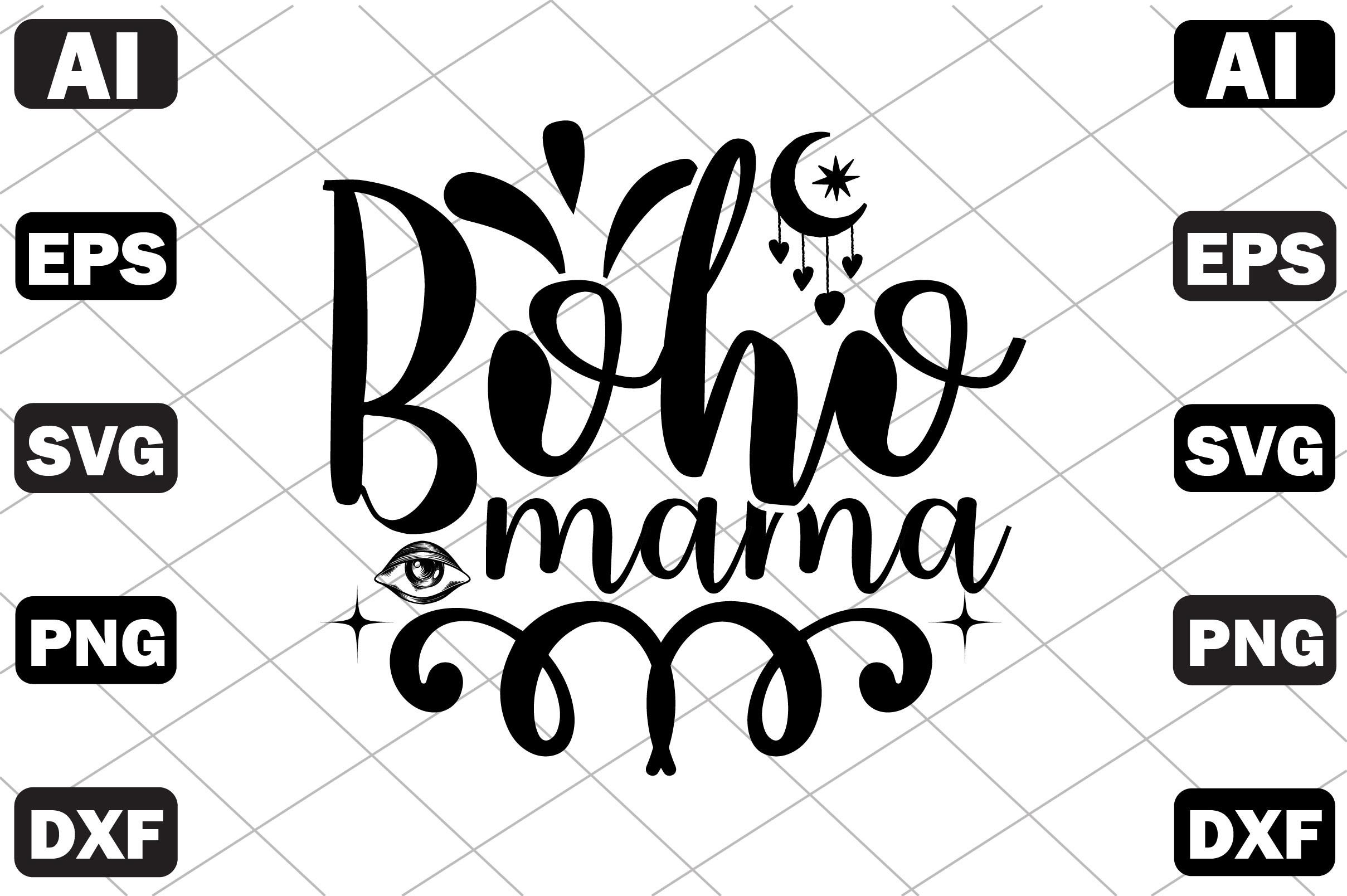 Boho Mama