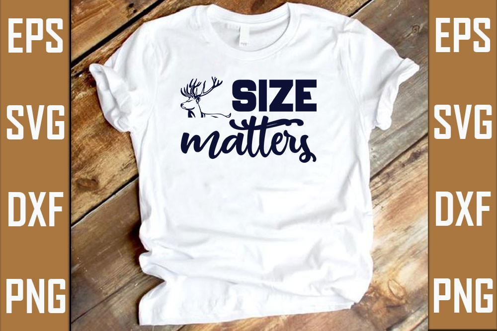 Size Matters