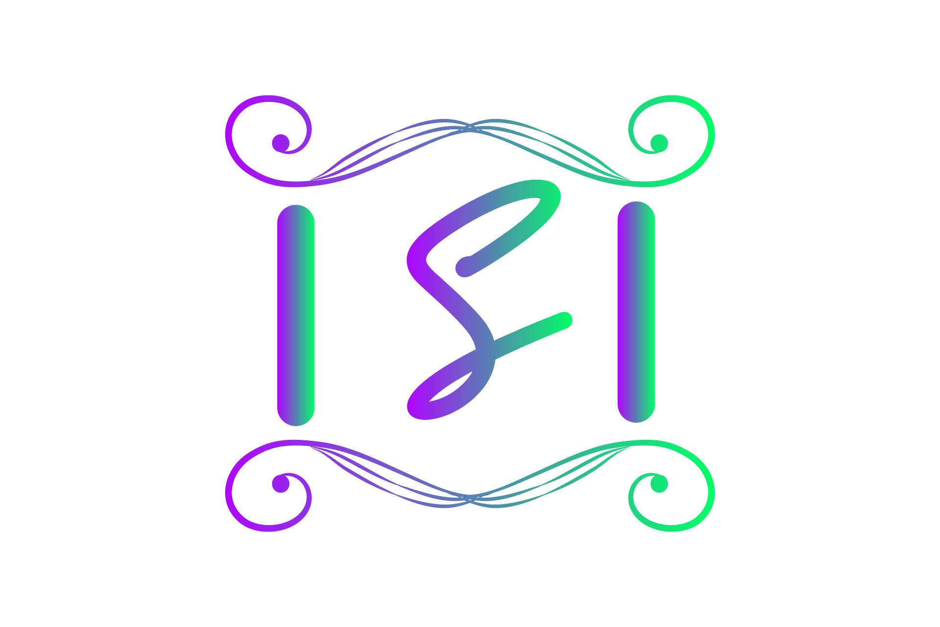 Monogram S