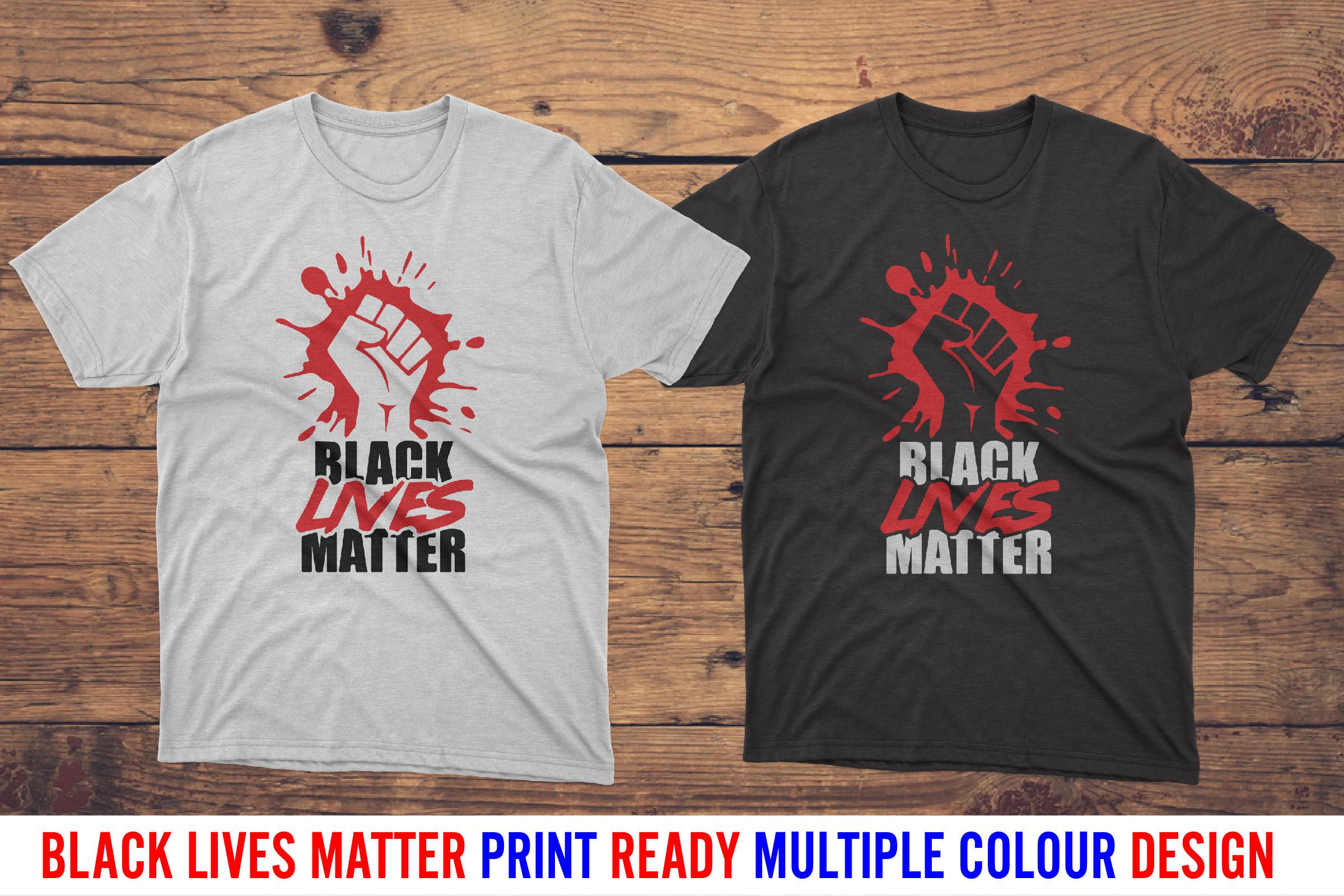 Black Lives Matter