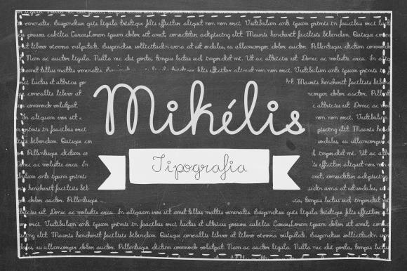Mikélis Font