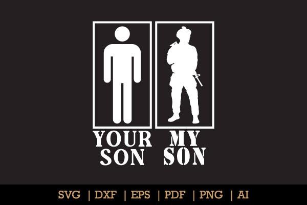 Your Son My Son