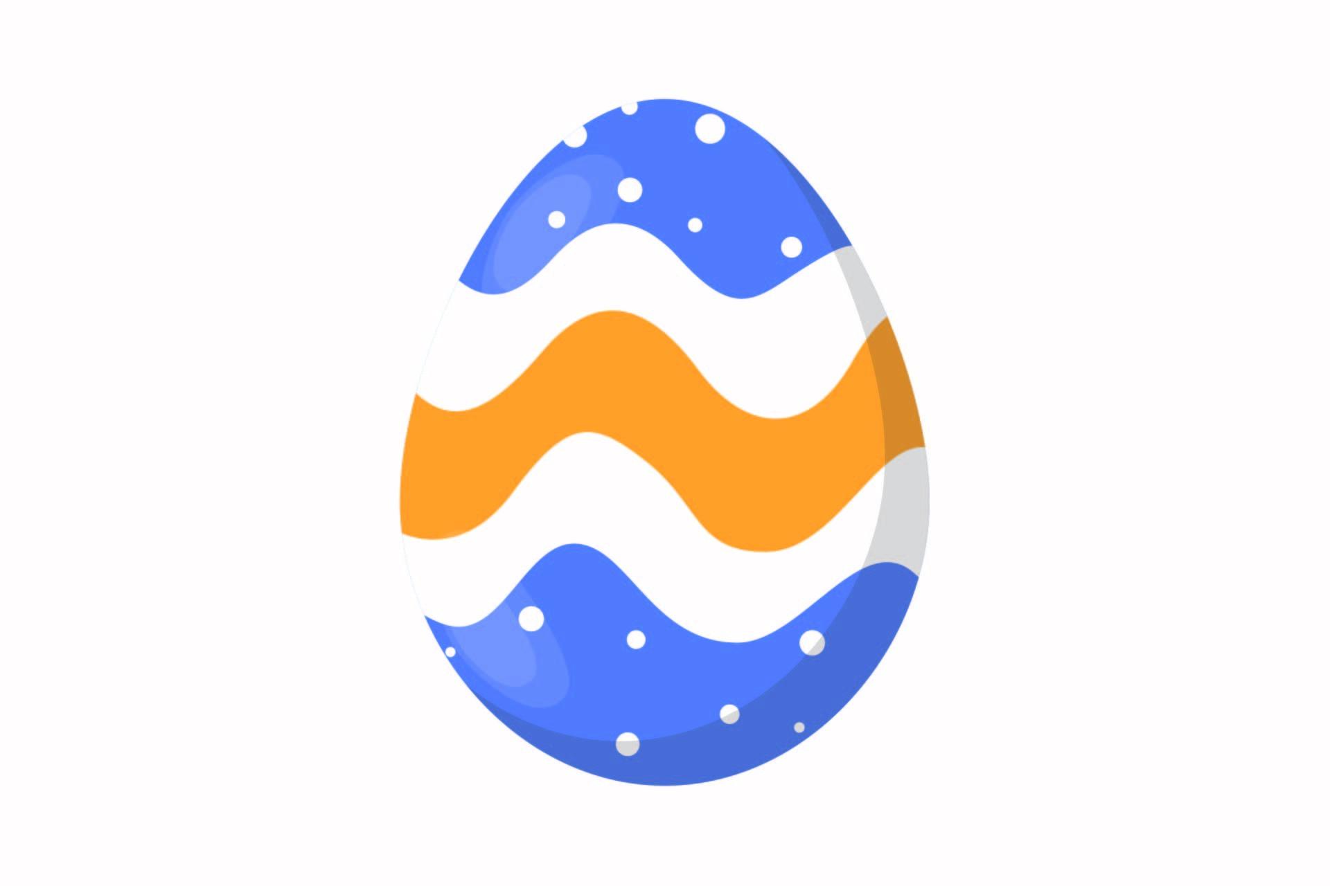 Easter Egg