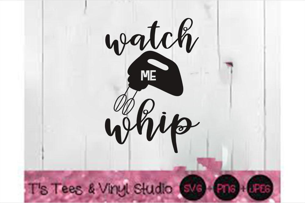 Funny Kitchen  Design,   Watch Me Whip