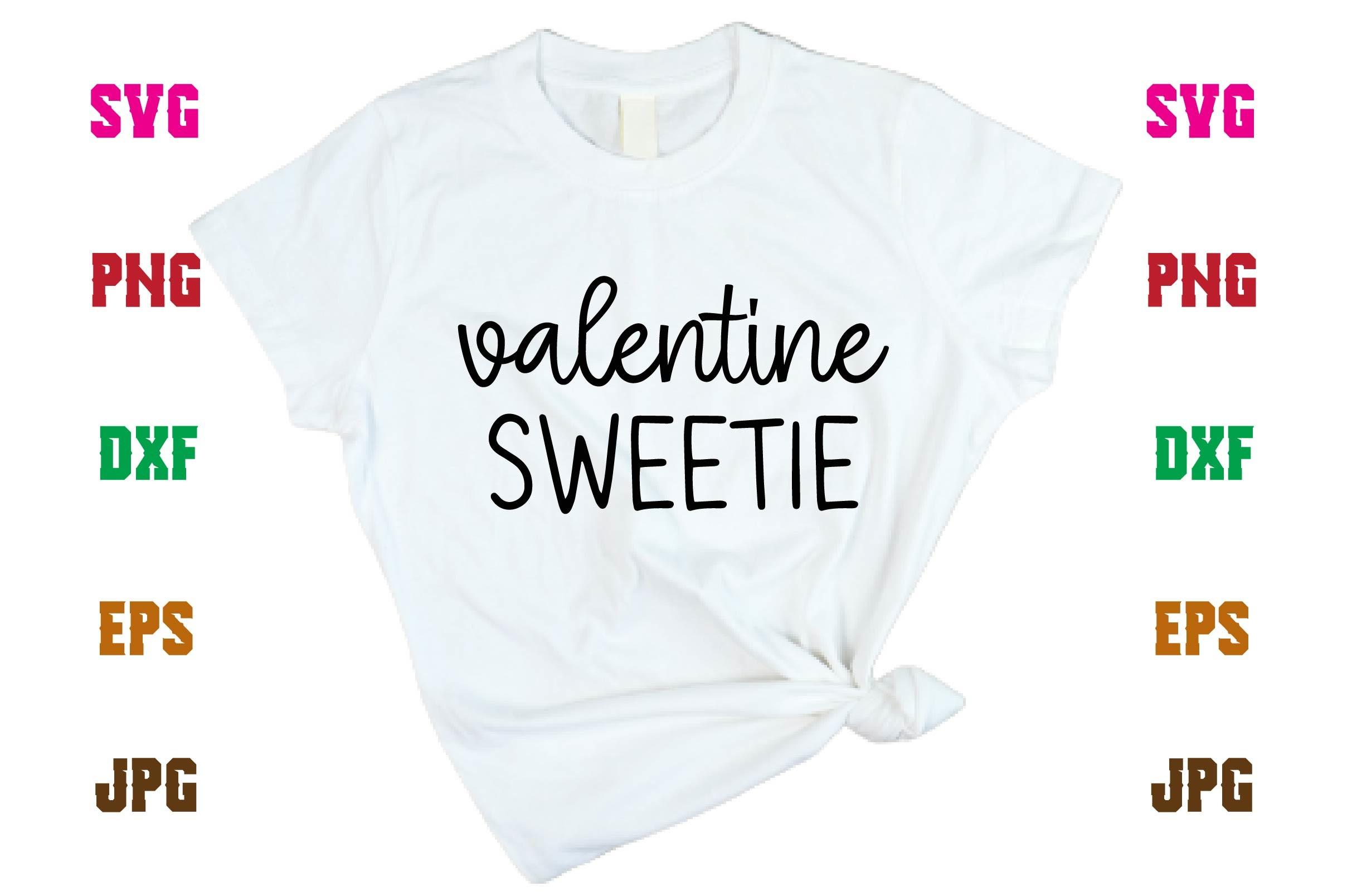 Valentine Sweetie