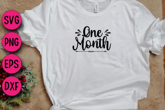 One Month