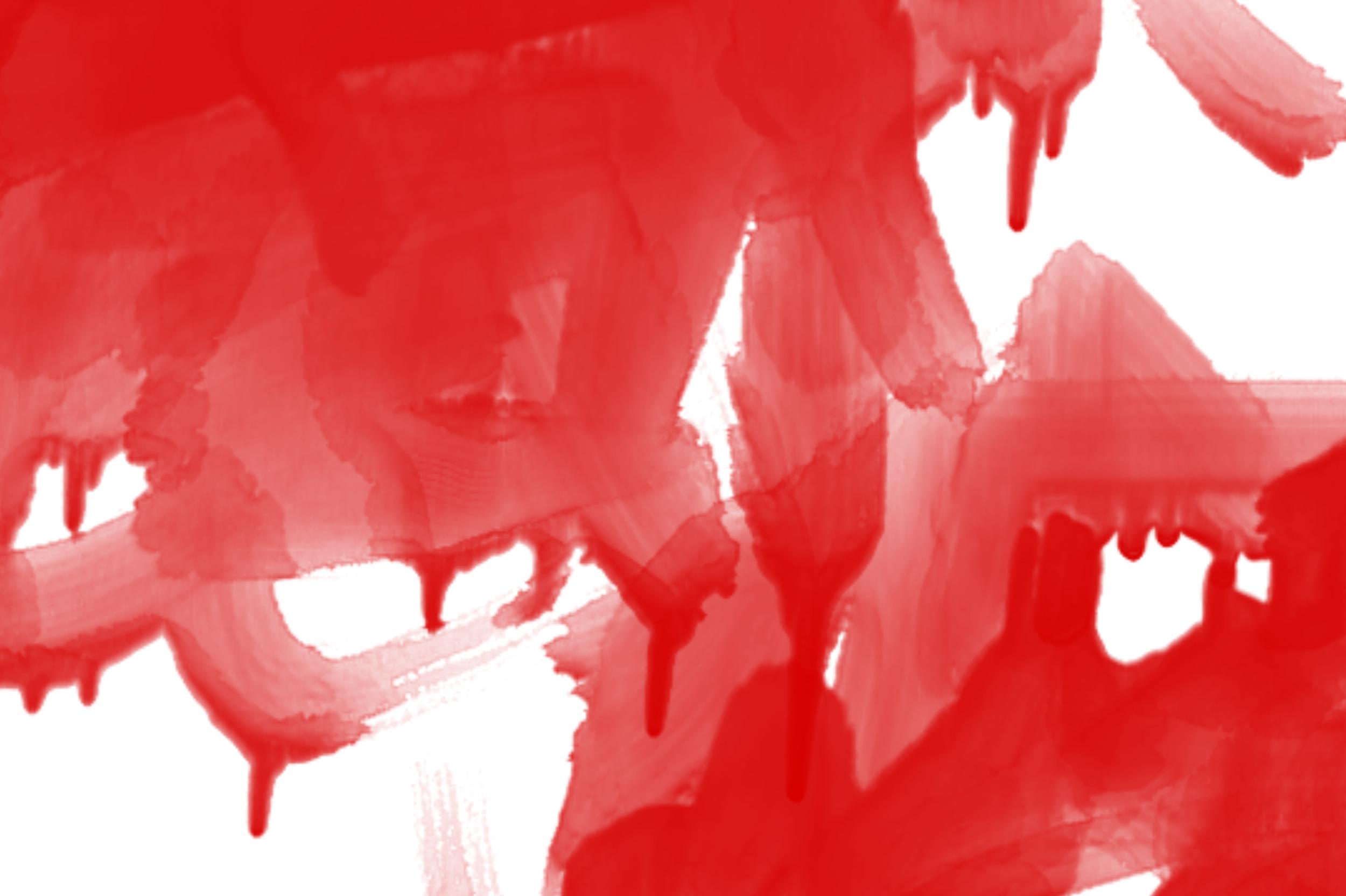 Watercolour Texture Background