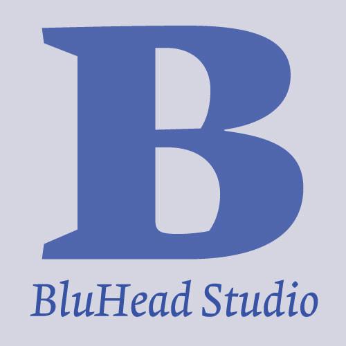 BluHead Studio