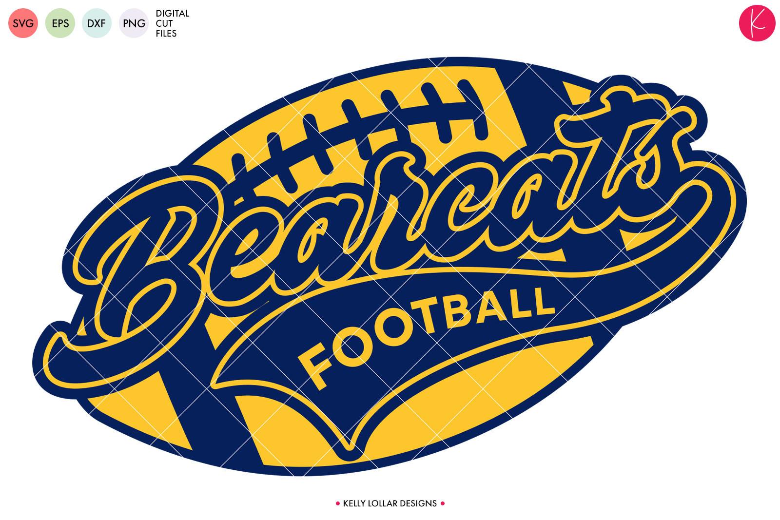 Bearcats Football Script