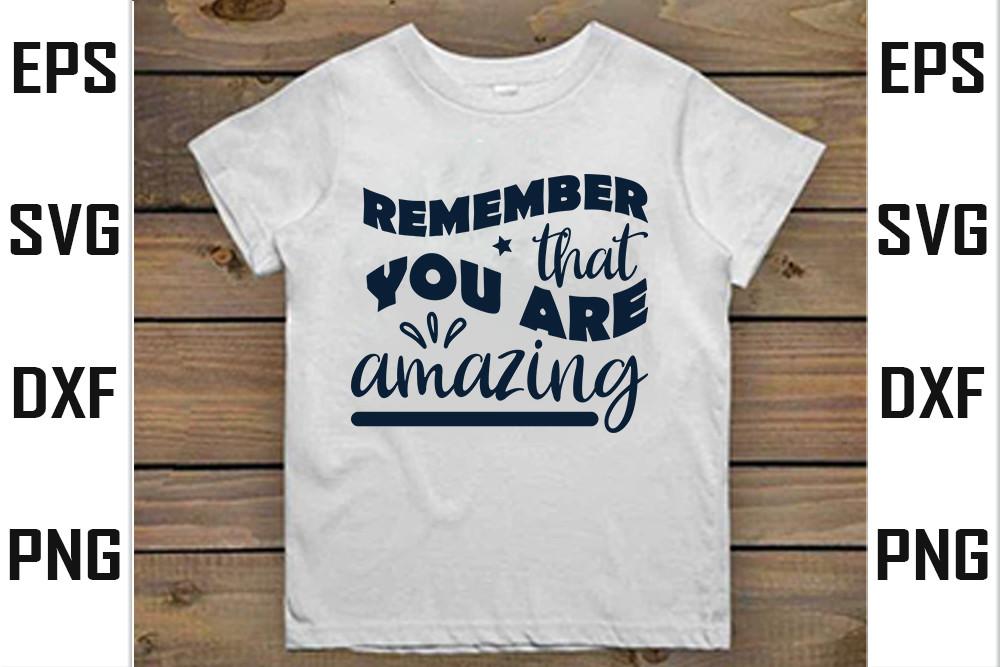 Mental Health  Svg Design,  Remember Tha